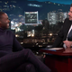 Yahya Abdul-Mateen II, Jimmy Kimmel